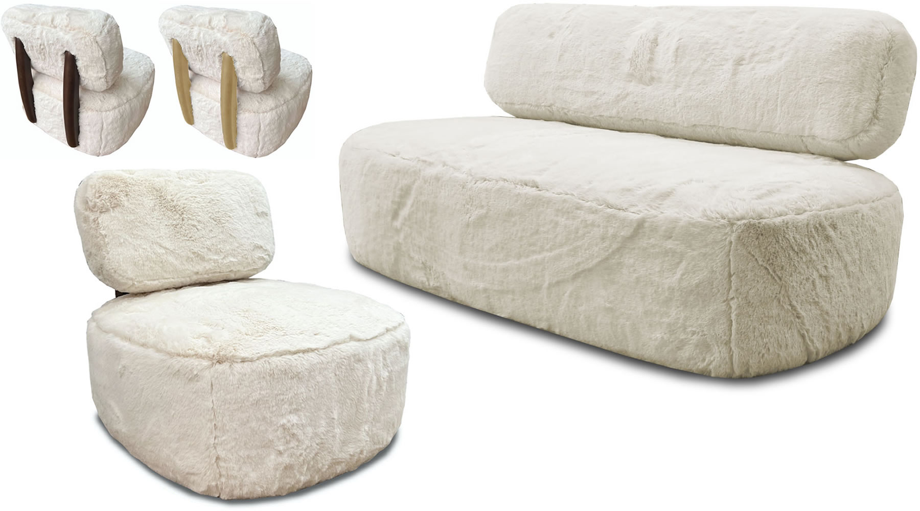 Signature Collection Coco Range